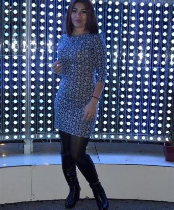 Живу в Москве, Москва моя стихия, где происходят самые горячие встречи. 💫 У меня ты найдешь не только физическое блаженство, но и душевное наслаждение. Мои услуги разнообразны: страстный эротический массаж, увлекательный стриптиз, игры в ролевые сценарии и многое другое. 💋 Мое опытное прикосновение оставит тебя довольным и счастливым. 🌟 У меня есть много положительных отзывов, которые подтверждают мои навыки и способности. На фото ты увидишь мою изящную фигуру и искреннюю улыбку. 😉 Обещаю, ты не пожалеешь о свидании со мной. Жду тебя! 💕 14323, 32 года